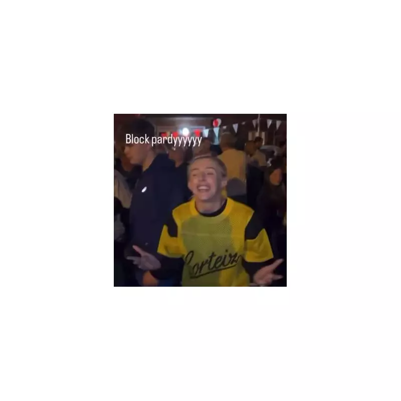 Chloe Kelly Sparks Outrage After Controversial England Women's Party Snub