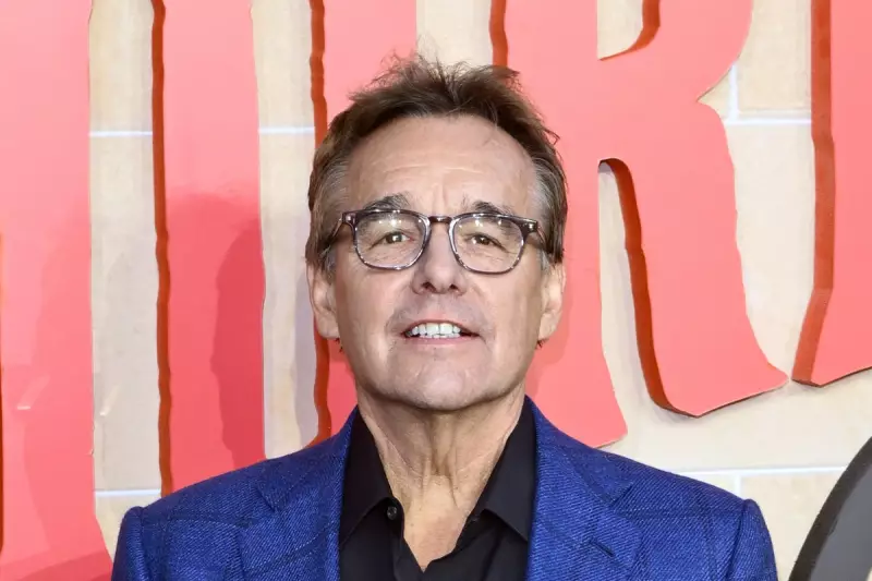 Chris Columbus Eyes Hagrid Role in HBO's Harry Potter Series | Exclusive