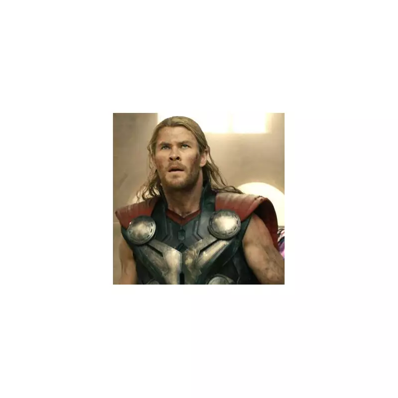 Chris Hemsworth & Robert Downey Jr. Reunite in Epic New Film – Details Inside!