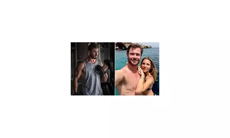 Chris Hemsworth's Fitness App CENTR Shuts Down: What Went Wrong?