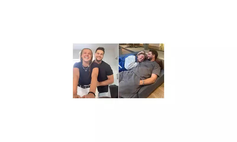 Chris Hughes Opens Up About His Old-Fashioned Romance with JoJo Siwa: 'I Wrote Her a Letter'