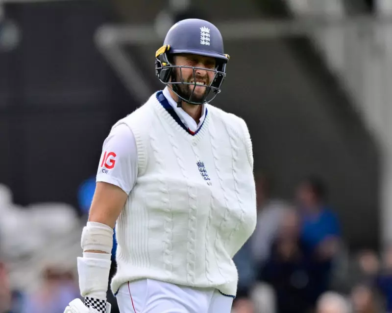 Chris Woakes Holds Hope for Ashes Comeback Despite Shoulder Injury