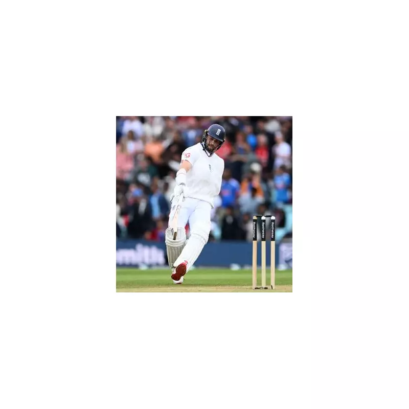 Chris Woakes Opens Up on England's Struggles in India Test Series: 'We Were Outplayed'