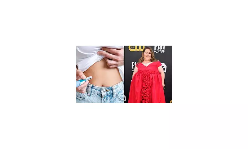 Chrissy Metz Opens Up About Weight Loss Journey: Did She Use Ozempic?
