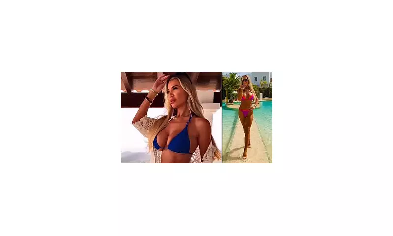 Christine McGuinness Joins OnlyFans Spin-Off Platform In Groundbreaking Tell-All Series