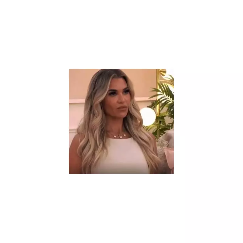 Christine McGuinness Opens Up About Autism Realisation in Emotional Revelation