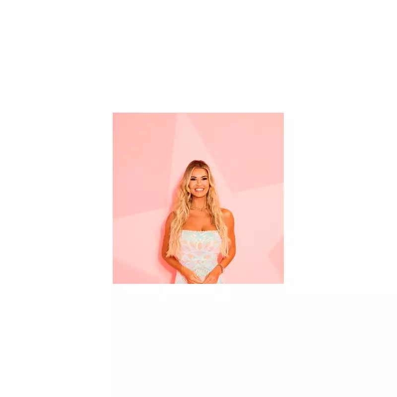 Christine McGuinness Opens Up About Her Fear of Dating After Divorce