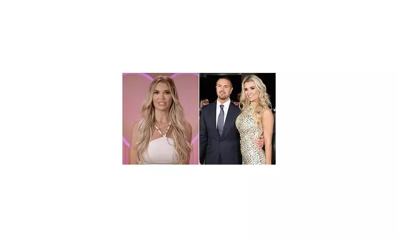 Christine McGuinness Opens Up About Trust Issues and Emotional Struggles with Paddy