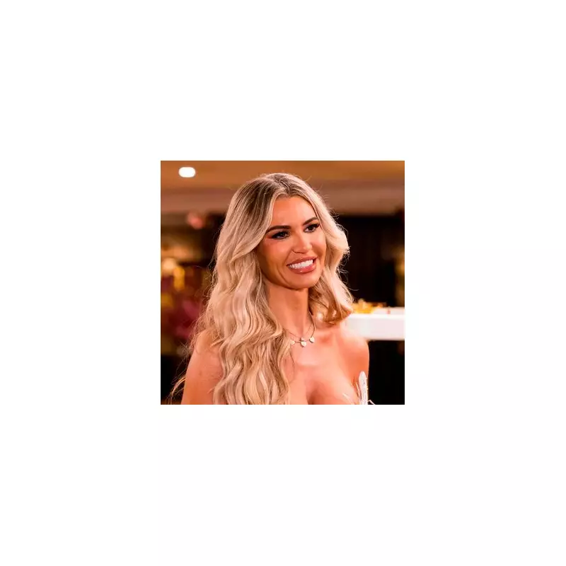 Christine McGuinness Opens Up: 'I Won't Be Short of Offers' After Split from Paddy