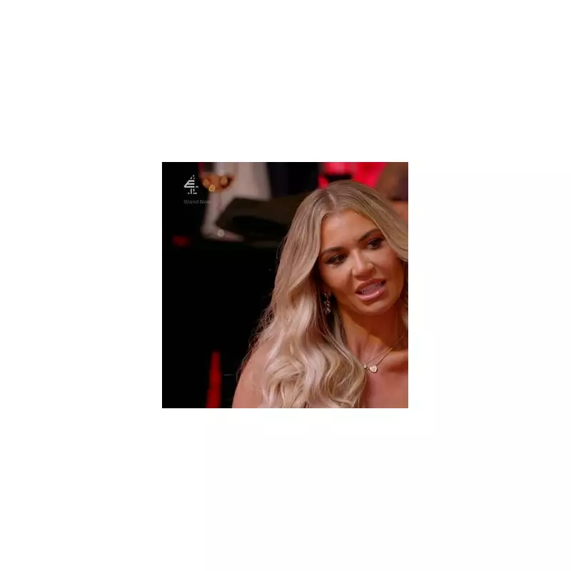 Christine McGuinness Reveals Secret WhatsApp Group with Celebs for 'Unfiltered' Parenting Advice