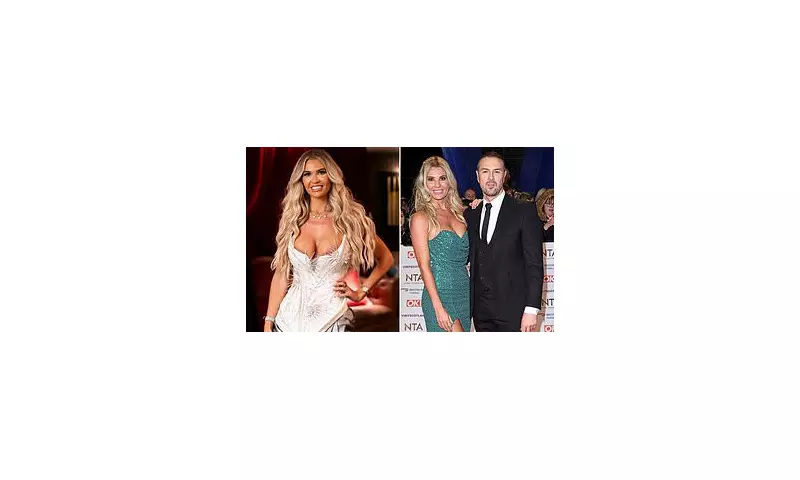 Christine McGuinness Takes a Subtle Swipe at Ex-Husband Paddy in Latest Interview