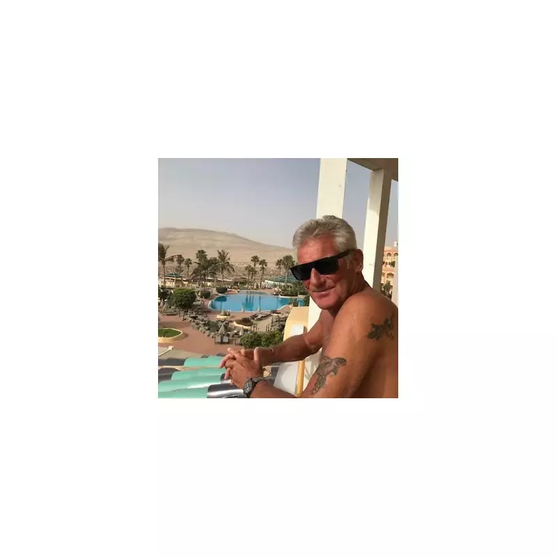 Christmas Tragedy: Husband's Confusion Led to Fatal Crash, Says Devastated Wife