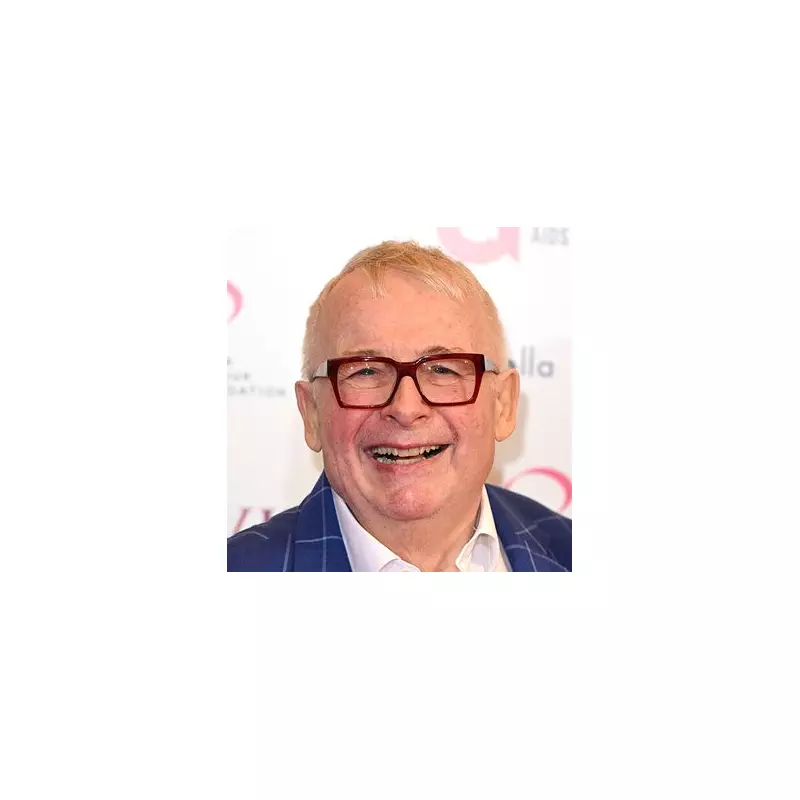 Christopher Biggins Admits to Inappropriate Behaviour: 'I Grabbed Women's Bottoms'
