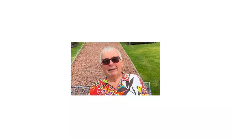 Christopher Biggins Banned From Driving After DVLA Eye Test Failure | Shocking Licence Revocation