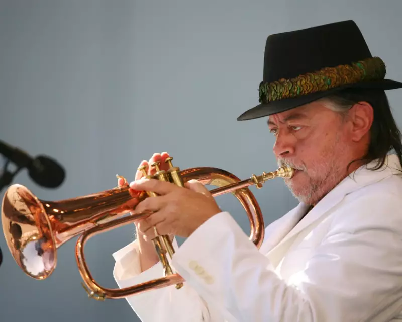 Chuck Mangione: Remembering the Flugelhorn Virtuoso Who Redefined Jazz