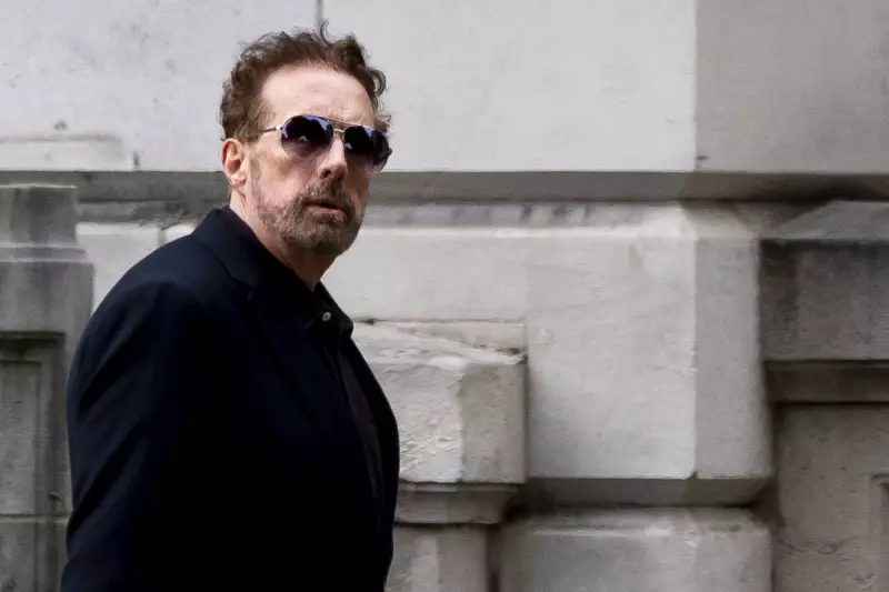 Church of England Safeguarding Failures: Two Priests Charged in Historic Sex Abuse Cases