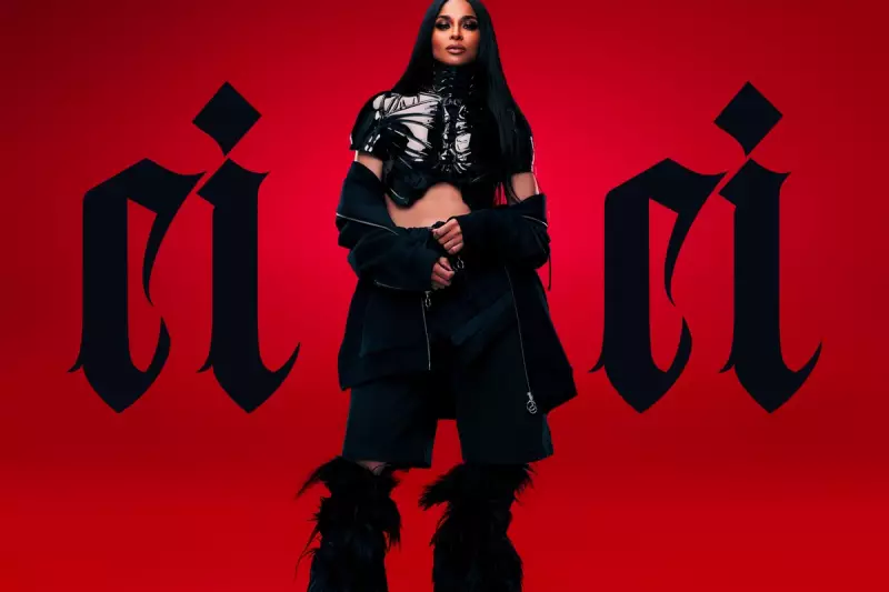 Ciara's NYC Meltdown: Singer's Shocking Tirade Against Russell Wilson's Team Exposed | The Independent