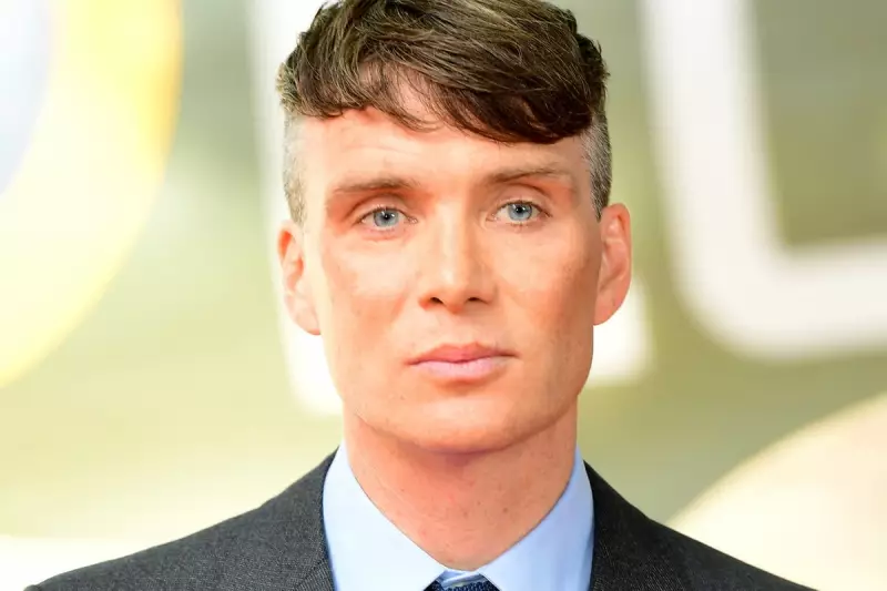 Cillian Murphy Dismisses James Bond Rumours: 'I'm Not the Right Fit'