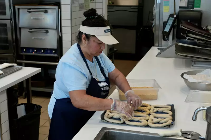 Cinnabon's Sweet Anniversary Deal: 50% Off for One Day Only!