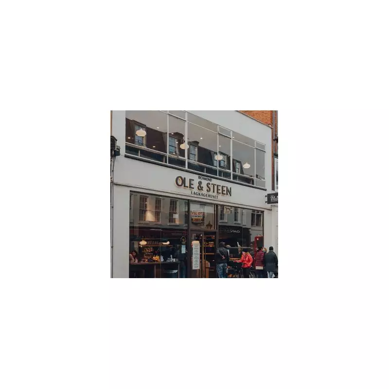 Cinnamon Social Offers Half a Million Free Rolls in UK-Wide Giveaway