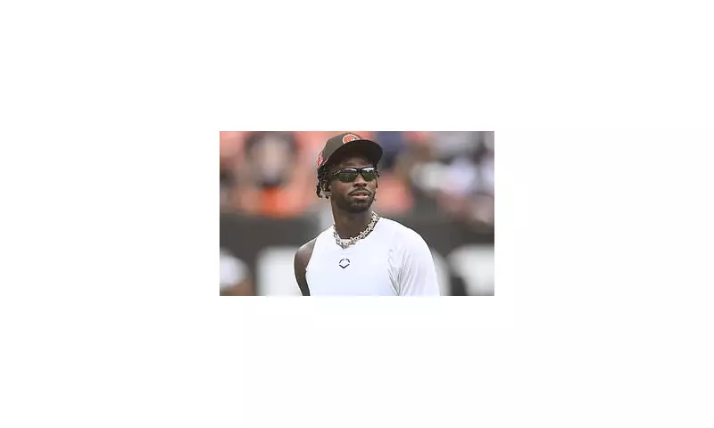 Cleveland Browns Sign Shedeur Sanders and Bailey Zappe in Strategic Quarterback Shake-Up | NFL News