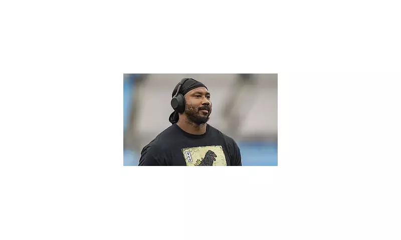 Cleveland Browns Star Myles Garrett Caught Speeding in High-Profile Incident Involving Shedeur Sanders