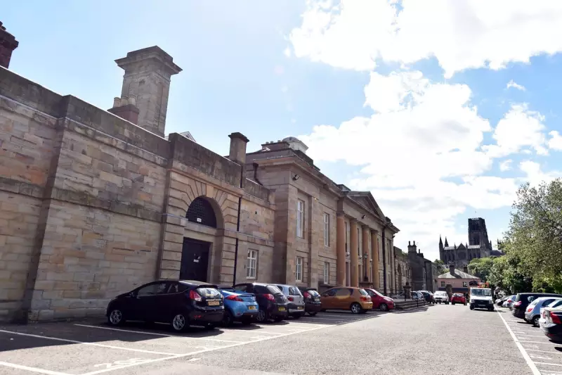 Cleveland Police Officers Jailed for Corrupt Plot to Pervert Justice