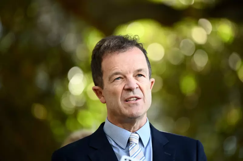 Climate Wars Heat Up Within NSW Liberals: A Growing Threat to Mark Speakman