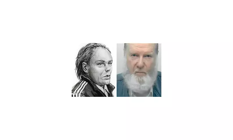 Clive Freeman's 50-Year Fight for Justice: The Shocking Truth Behind the 'Burking' Murder Case