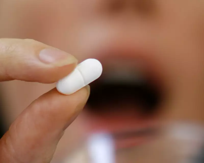 Clopidogrel Outperforms Aspirin in Major Heart Attack Prevention Breakthrough, UK Doctors Reveal