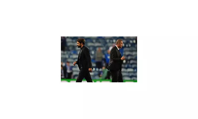 Club Brugge Boss Urges Rangers to Keep Faith in Russell Martin Despite Poor Start | Exclusive