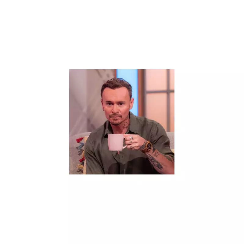 Club Legend's Drink Driving Hell: 'I Thought I'd End Up Dead or in Jail'