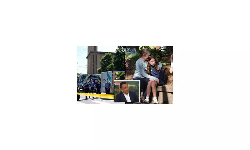 CNN's Evan Perez Shot in Minneapolis: Veteran Journalist Targeted in Brazen Armed Robbery