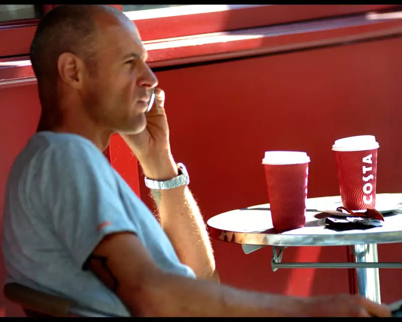 Coca-Cola in Talks to Sell Costa Coffee Chain in Major Portfolio Shake-Up | Exclusive