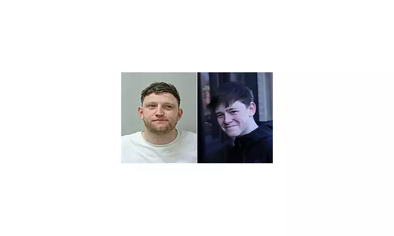 Cocaine-Fuelled Father Jailed for Killing Teen Son in Horrific Crash