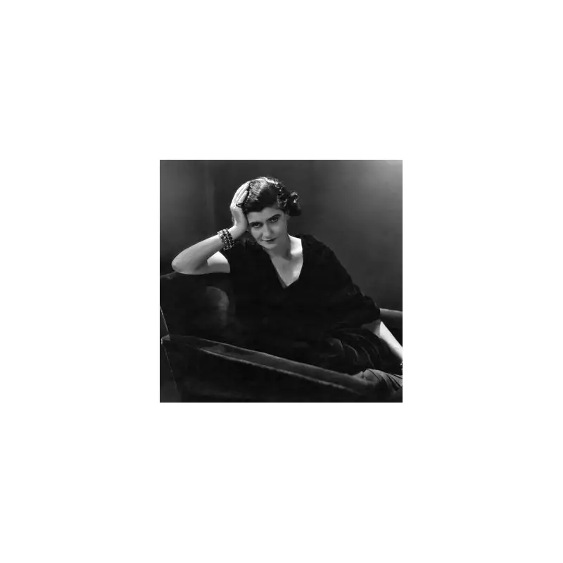 Coco Chanel's Dark Secret: Declassified Files Expose Her as a Nazi Agent