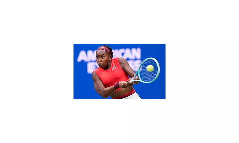 Coco Gauff Storms Into US Open 2025 Quarter-Finals After Dominant Victory Over Ajla Tomljanovic