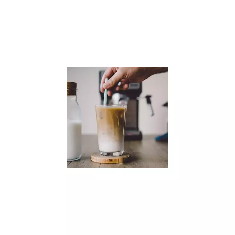 Coffee Shop Owner Reveals The One Thing You're Doing Wrong With Your Espresso