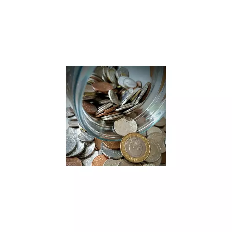 Coin Collector's Goldmine: Six Rare 50p Coins That Could Make You a Fortune