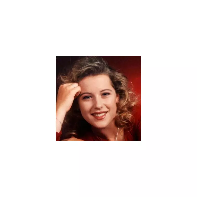 Cold Case Breakthrough: Prime Suspect Named in 1996 Alaskan Murder of Kentuckian Jessica Baggen