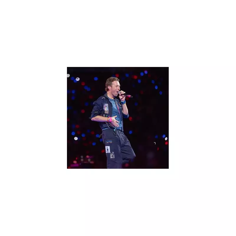 Coldplay's Heartfelt Apology: Band Forced to Postpone Major Rio Concert | Mirror