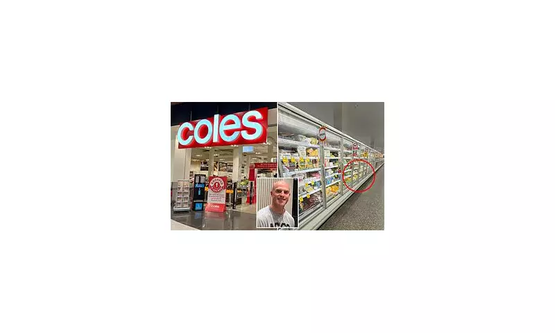 Coles' £6.90 Secret: The Affordable Staple Fueling Australia's Top Athletes