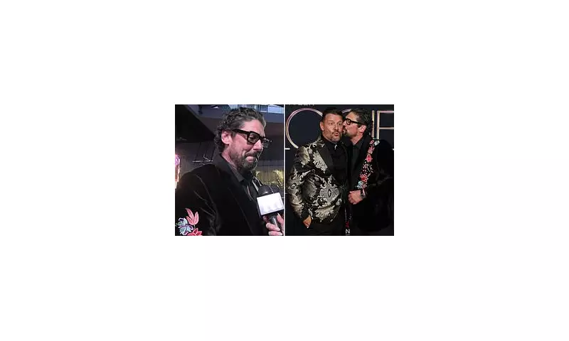 Colin Fassnidge Drops Bombshell on MKR Feud with Manu Feildel Ahead of Logies