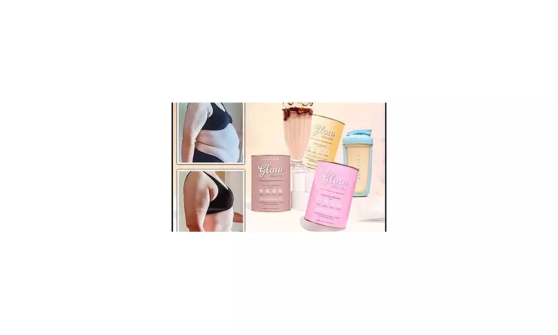 Collagen Shakes for Weight Loss: The New Wellness Trend Taking the UK by Storm