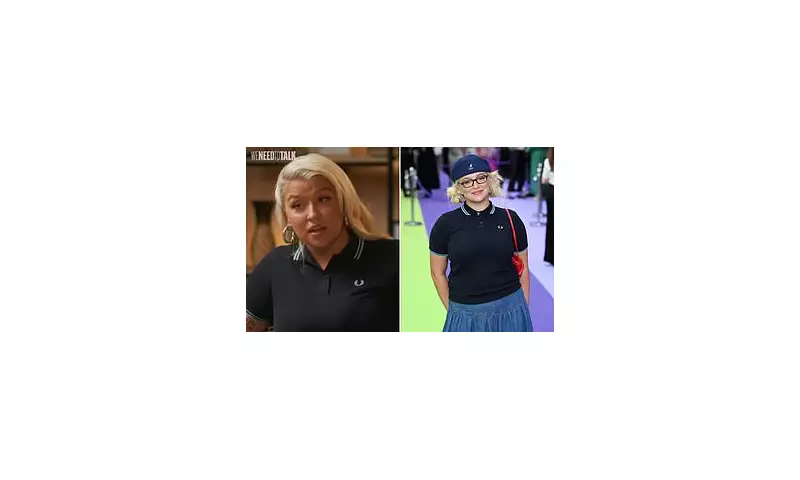 Comedian Caity Baser Reveals Childhood Sexual Assault by Family Friend in Heartbreaking Interview