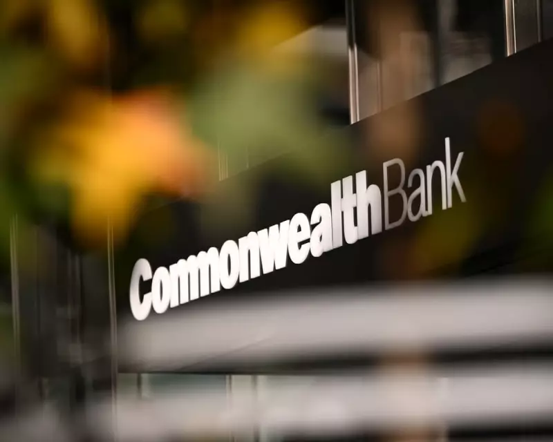 Commonwealth Bank of Australia Smashes Records with Staggering $10.2bn Cash Profit