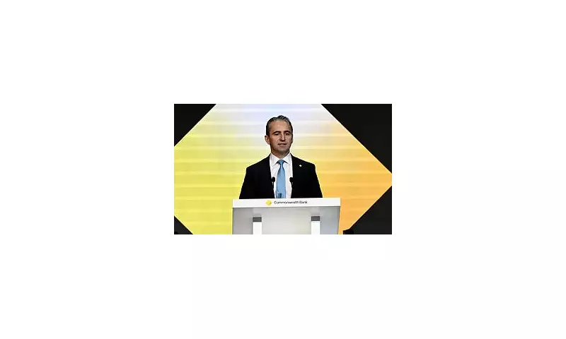 Commonwealth Bank's Share Price Plunge: 10 Million Australians Face Financial Shock