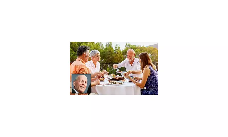 Compulsive Eating Disorder: The Shocking Early Sign of Frontotemporal Dementia Revealed