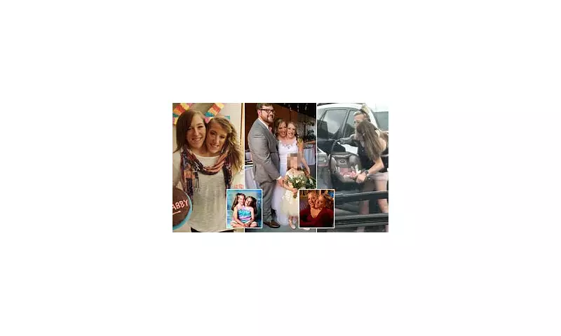 Conjoined Twins Abby and Brittany Hensel Spotted with Newborn Baby - A Rare Glimpse into Their Lives