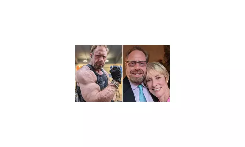 Connecticut Mother and Son Found Dead in Apparent Murder-Suicide – Shocking Details Revealed